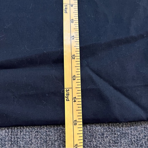 Givenchy Dust Bag 13.5” X 15” Black Logo Purse Handbag Wallet Storage Cover - Picture 7 of 12